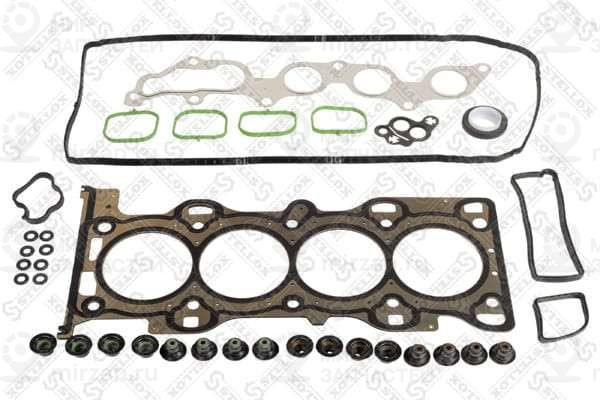 Комплект прокладок двигателя STELLOX 1122030SX