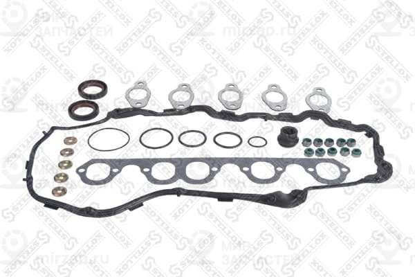 Комплект прокладок двигателя STELLOX 1122041SX