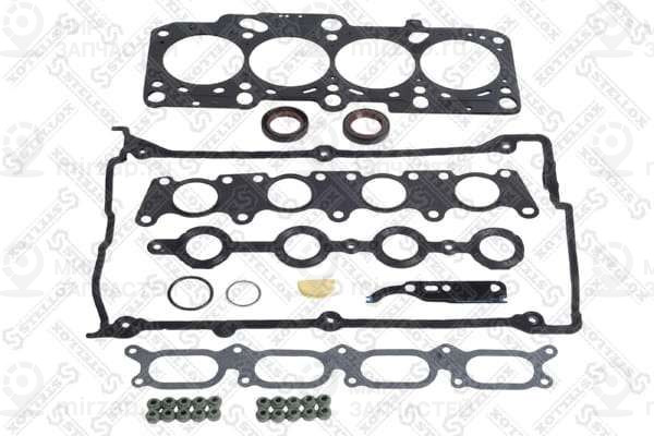 Комплект прокладок двигателя STELLOX 1122044SX