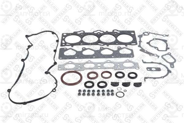 Комплект прокладок, двигатель STELLOX 1122045SX