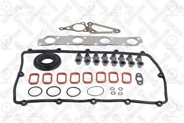 Комплект прокладок двигателя STELLOX 1122056SX