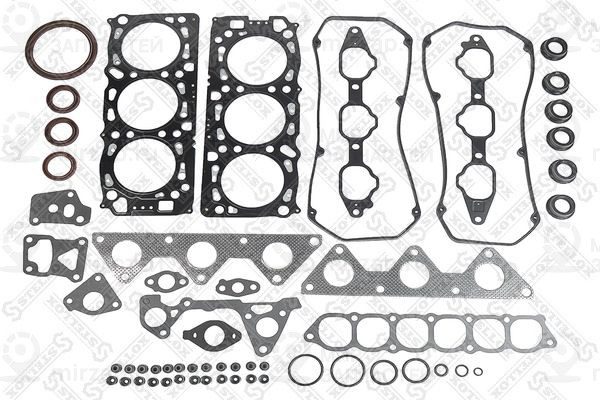 Запчасть STELLOX 1122059SX