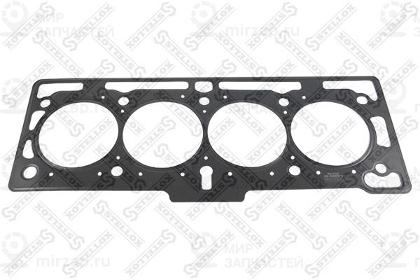 Прокладка, головка цилиндра STELLOX 1125002SX