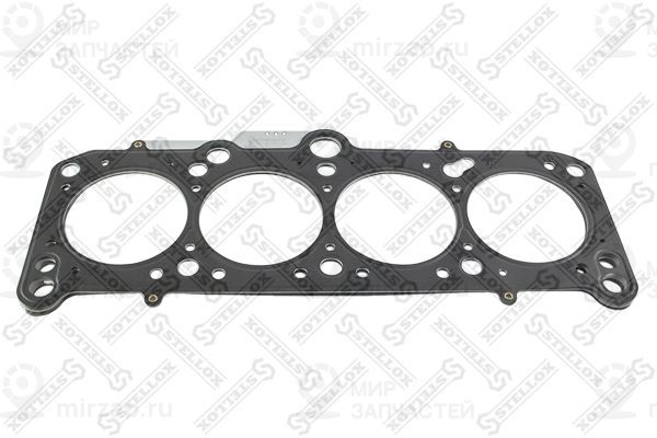 Прокладка головки цилиндра STELLOX 1125023SX