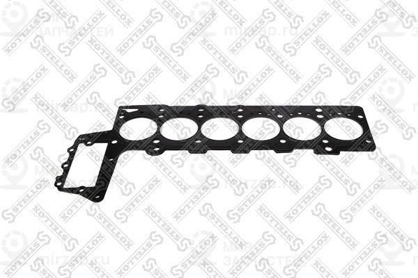 Прокладка головки цилиндра STELLOX 1125154SX