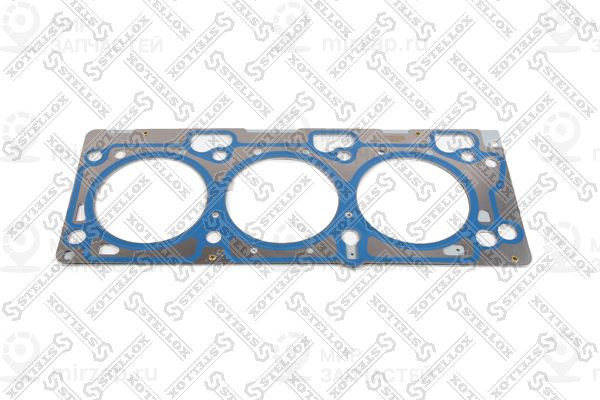 Прокладка, головка цилиндра STELLOX 1125169SX