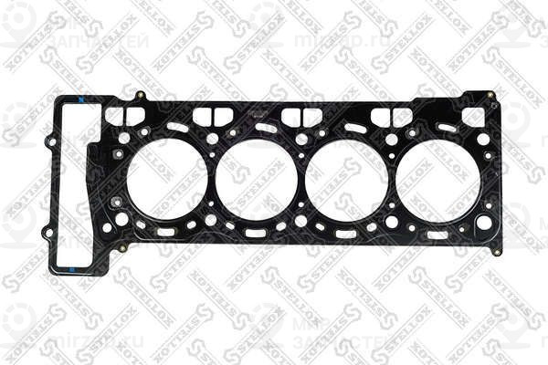 Прокладка, головка цилиндра STELLOX 1125178SX