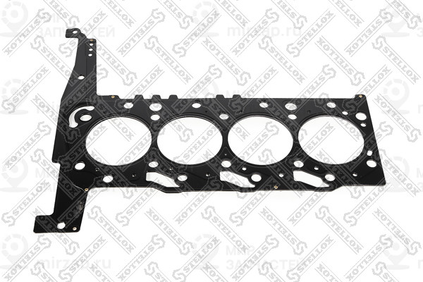 Прокладка головки цилиндра STELLOX 1125179SX