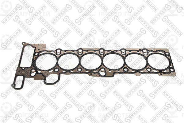 Прокладка головки цилиндра STELLOX 1125181SX