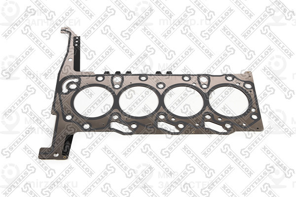 Прокладка головки цилиндра STELLOX 1125188SX