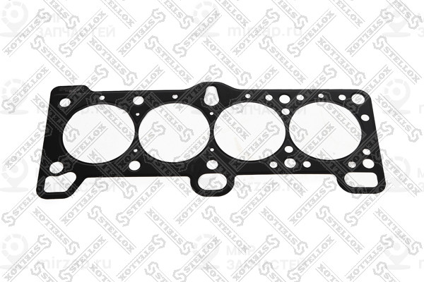 Прокладка головки цилиндра STELLOX 1125197SX
