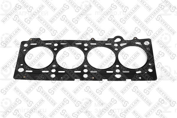 Прокладка головки цилиндра STELLOX 1125202SX