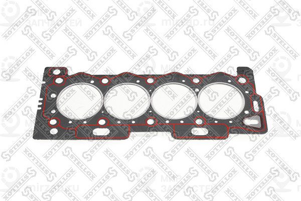 Прокладка головки цилиндра STELLOX 1125208SX