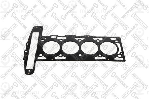 Прокладка, головка цилиндра STELLOX 1125213SX