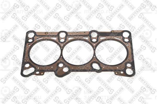Прокладка головки цилиндра STELLOX 1125214SX