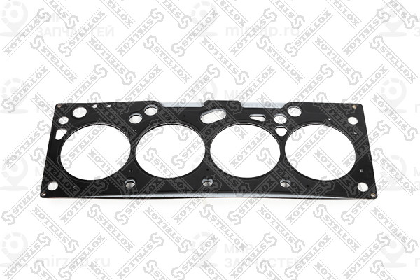 Прокладка головки цилиндра STELLOX 1125216SX