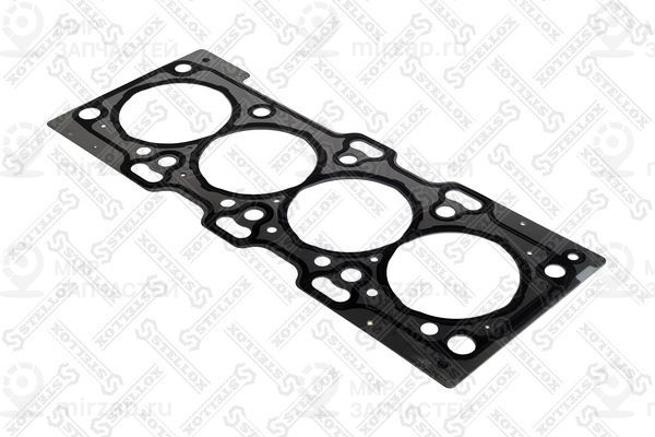 Прокладка головки цилиндра STELLOX 1125241SX