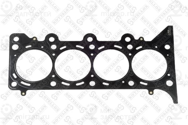 Прокладка головки цилиндра STELLOX 1125245SX