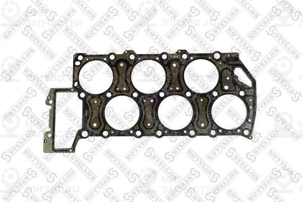 Прокладка, головка цилиндра STELLOX 1125259SX