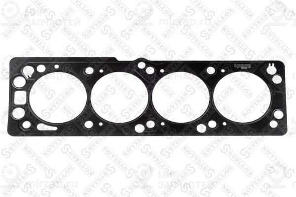 Прокладка головки цилиндра STELLOX 1125266SX