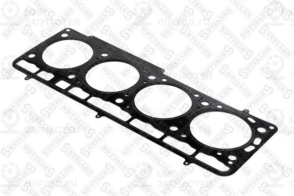 Прокладка головки цилиндра STELLOX 1125277SX