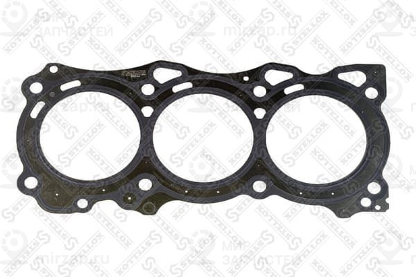 Прокладка, головка цилиндра STELLOX 1125293SX