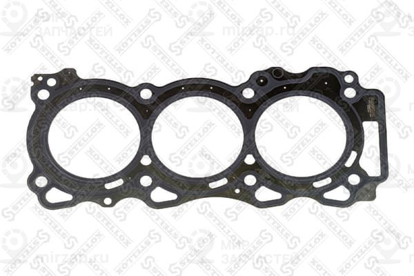 Прокладка головки цилиндра STELLOX 1125294SX