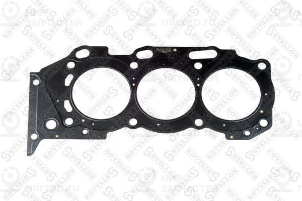 Прокладка головки цилиндра STELLOX 1125297SX