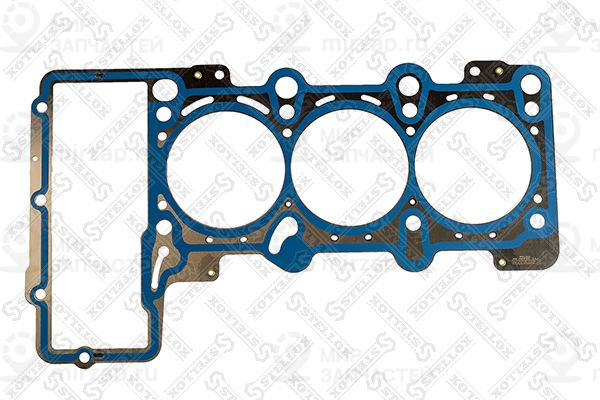 Прокладка головки цилиндра STELLOX 1125346SX