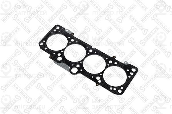 Прокладка головки цилиндра STELLOX 1125357SX