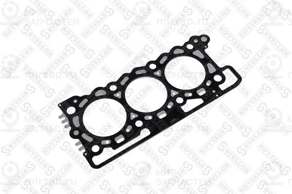 Прокладка головки цилиндра STELLOX 1125390SX
