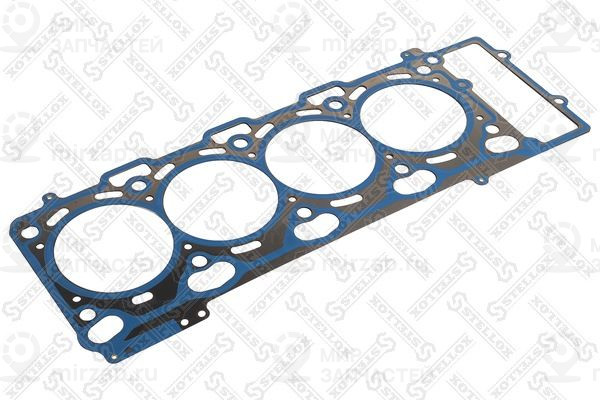 Прокладка головки цилиндра STELLOX 1125391SX