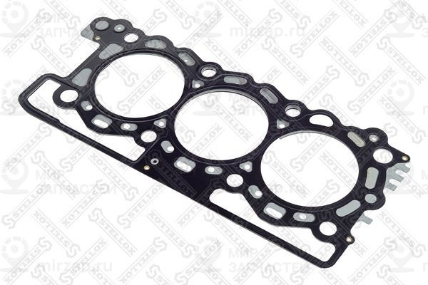 Прокладка головки цилиндра STELLOX 1125399SX