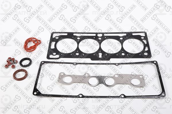 Комплект прокладок, головка цилиндра STELLOX 1125501SX