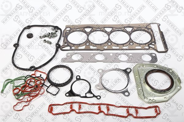 Комплект прокладок головки цилиндра STELLOX 1125514SX