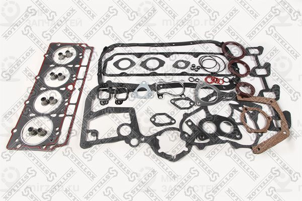 Запчасть STELLOX 1125515SX