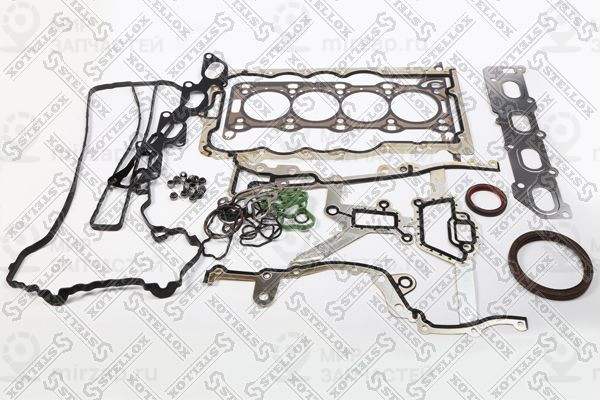 Запчасть STELLOX 1125518SX