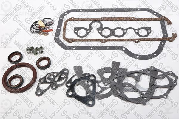 Комплект прокладок головки цилиндра STELLOX 1125520SX