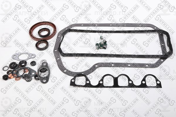 Комплект прокладок, головка цилиндра STELLOX 1125522SX