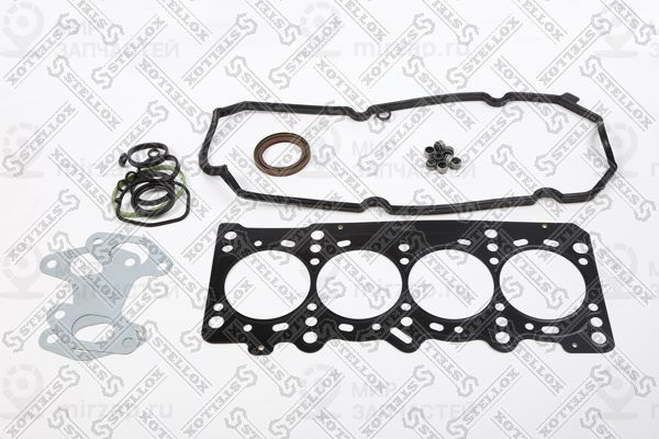 Комплект прокладок, головка цилиндра STELLOX 1125526SX