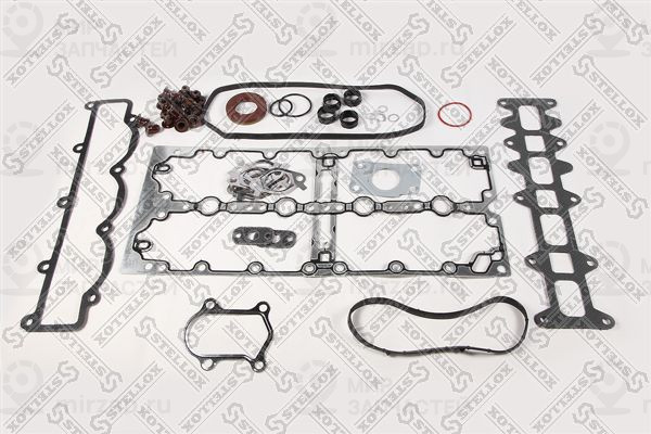 Комплект прокладок двигателя STELLOX 1125538SX
