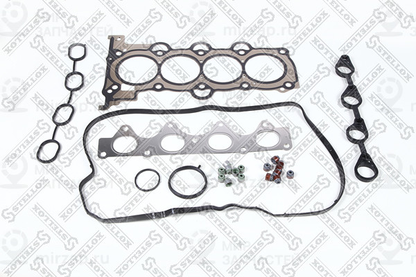 Комплект прокладок головки цилиндра STELLOX 1125554SX