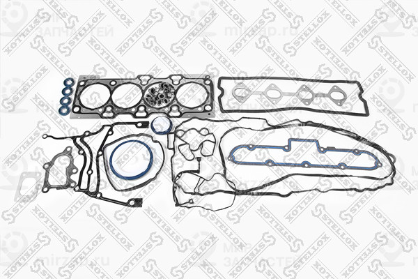 Запчасть STELLOX 1125560SX
