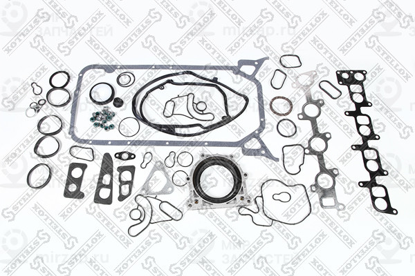 Комплект прокладок головки цилиндра STELLOX 1125565SX