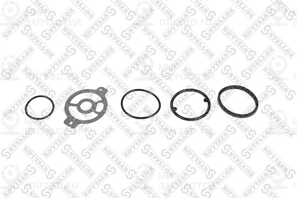 Комплект прокладок головки цилиндра STELLOX 1125568SX