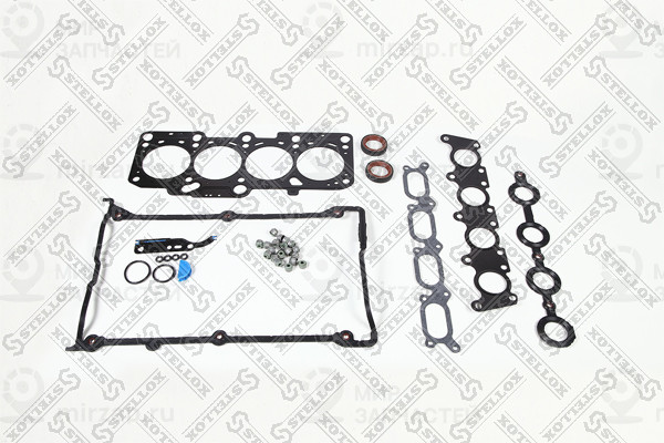 Комплект прокладок головки цилиндра STELLOX 1125569SX