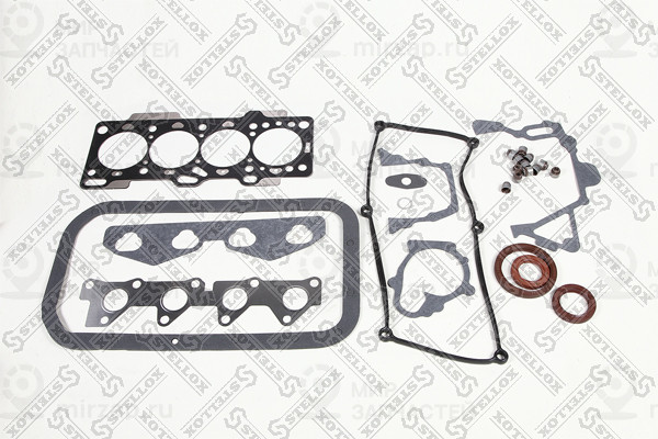 Комплект прокладок головки цилиндра STELLOX 1125570SX