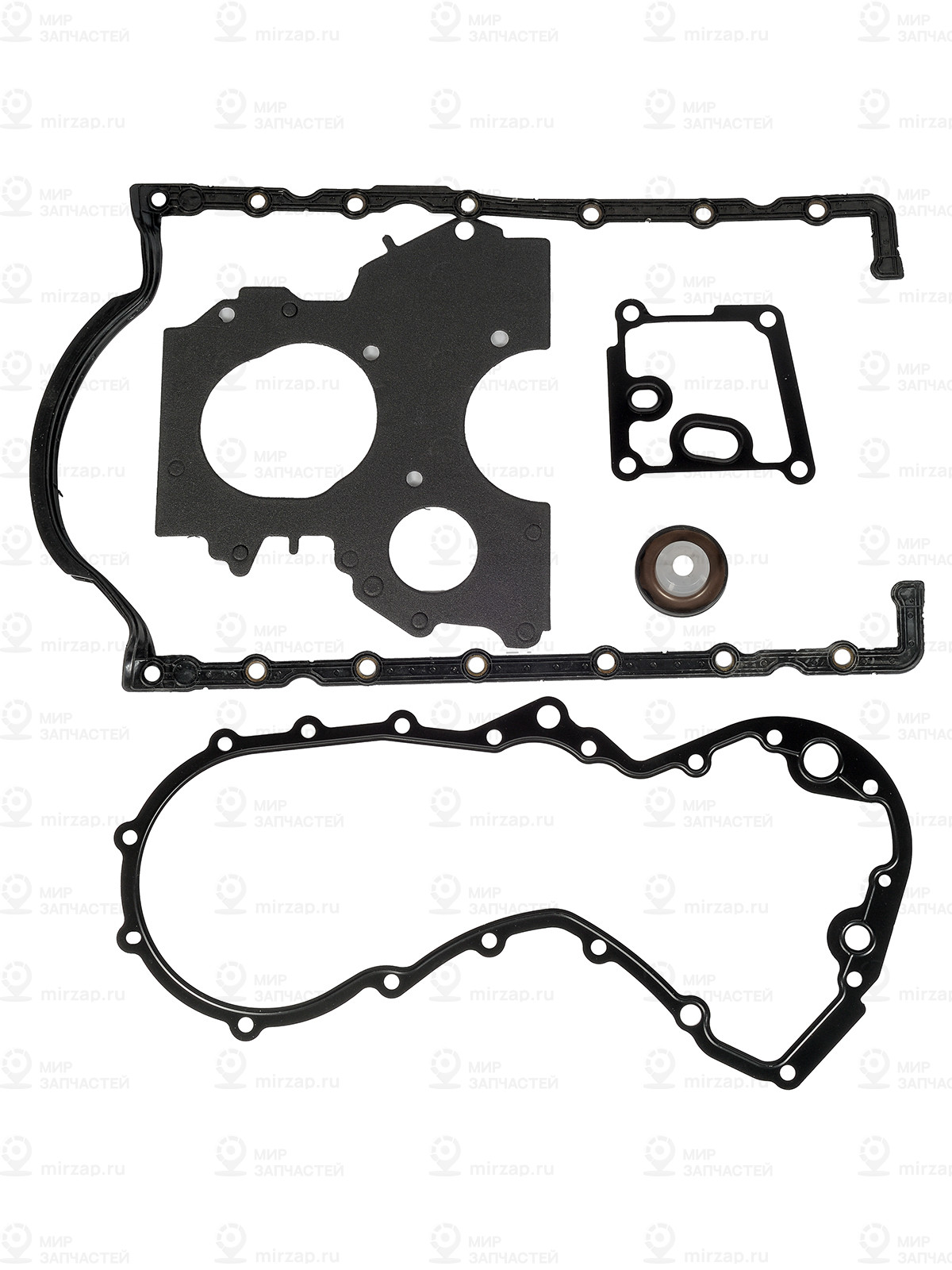 Комплект прокладок головки цилиндра STELLOX 1125605SX