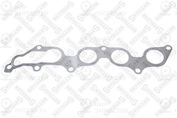 Прокладка, выпускной коллектор STELLOX 1126023SX