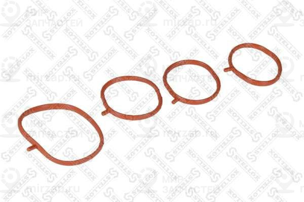 Прокладка, впускной коллектор STELLOX 1126259SX